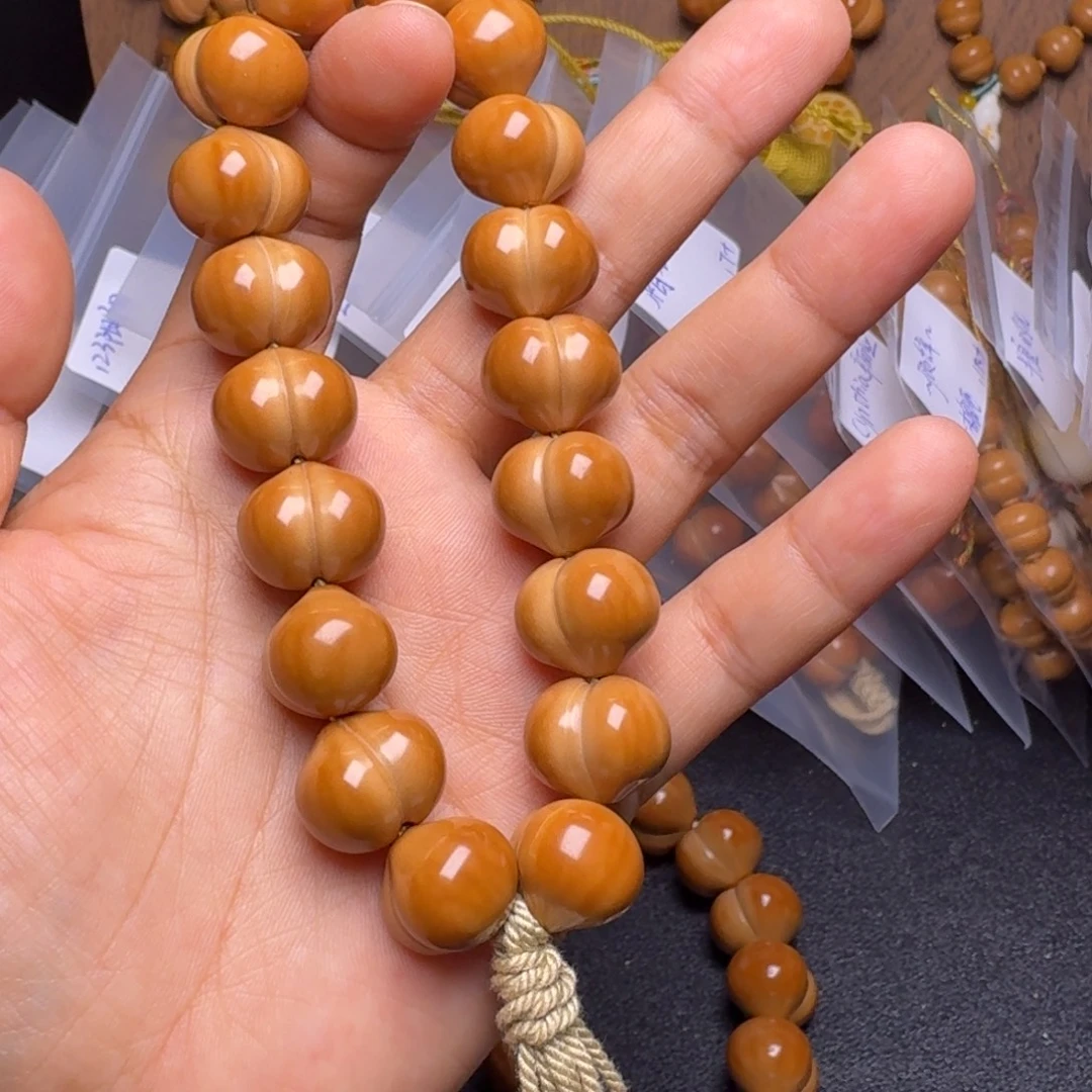 吊坠猴头核桃顶级屁桃15大➕