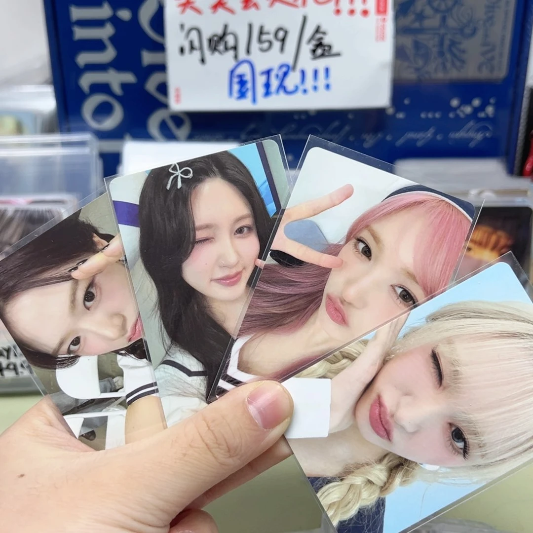 会员礼安秋栗瑞29任选一张