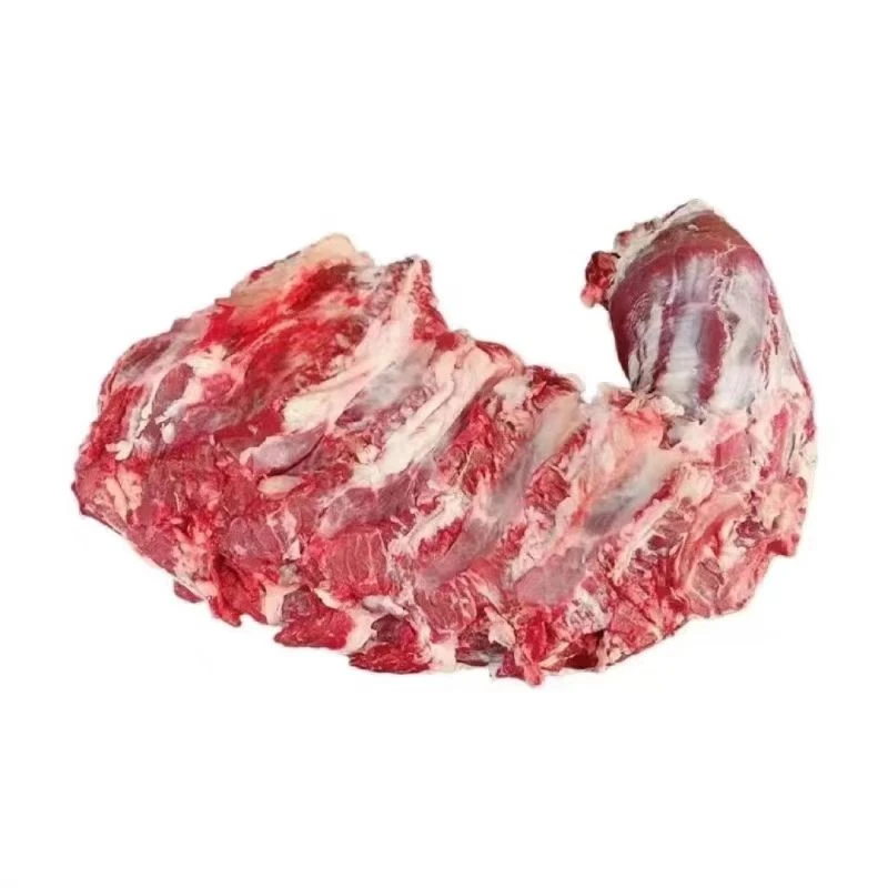 【牛吊龙】新鲜4斤涮火锅西冷牛排炒菜营养口感肉质