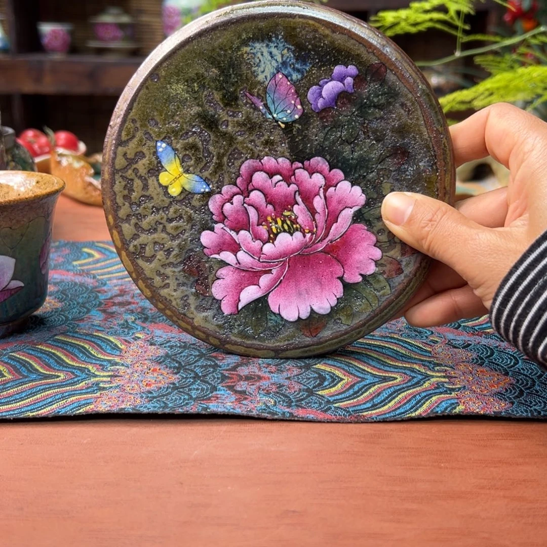 @***秋瓷片预存抵扣268，还余12