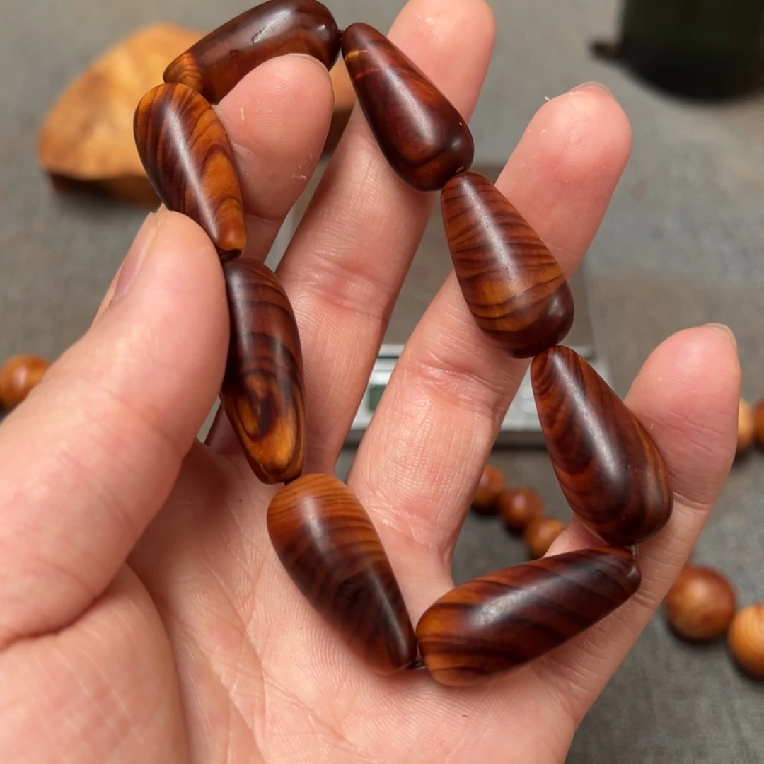 柏木（崖柏）北太行陈化崖柏