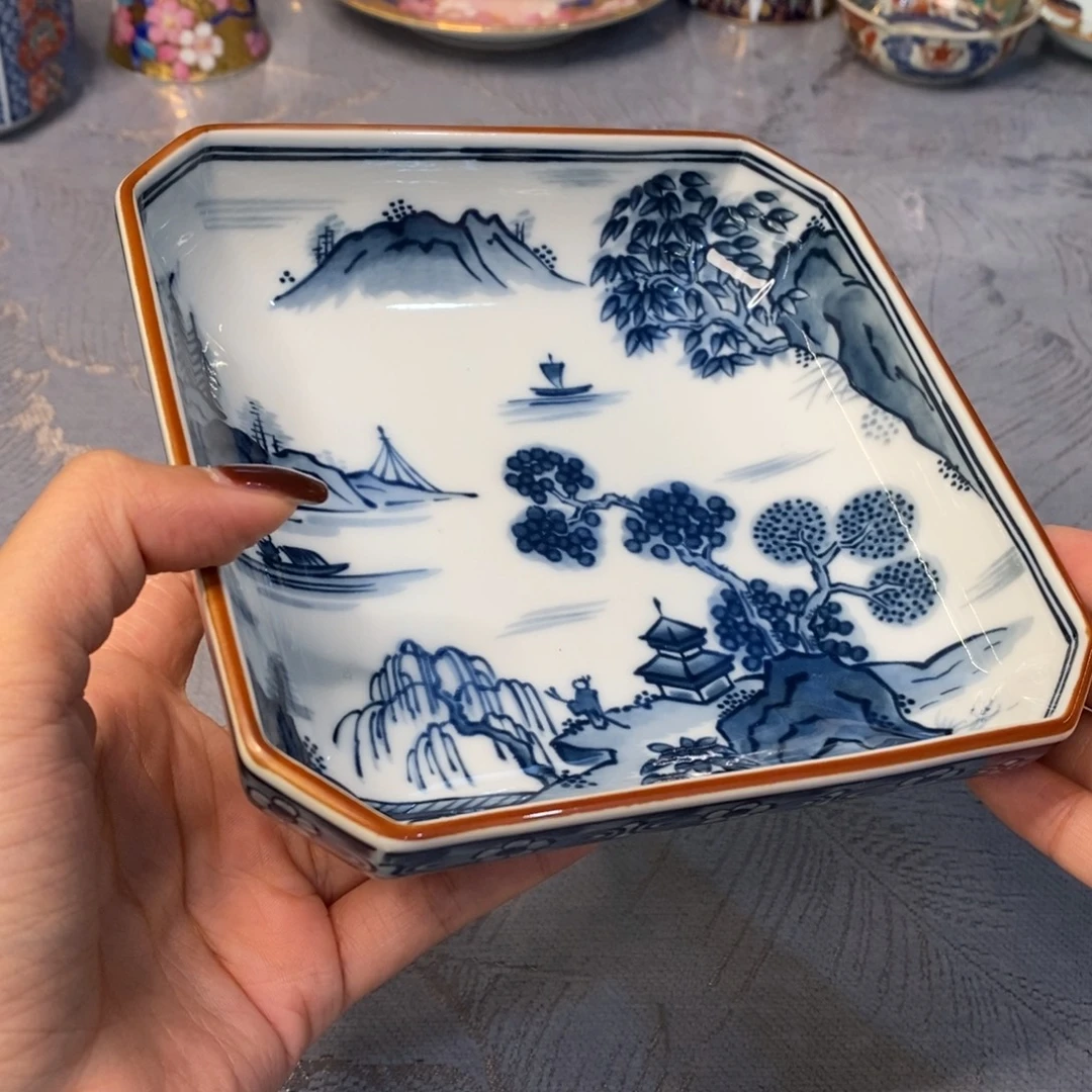 15 厘米——小杨瓷器甄选