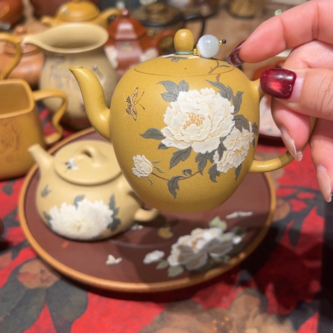 心***亮茶壶紫砂5888888888888888