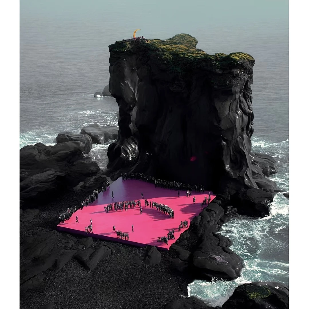 【MEIMEI】NGD079 徽标贴片拉链长袖羽绒服 男女同款