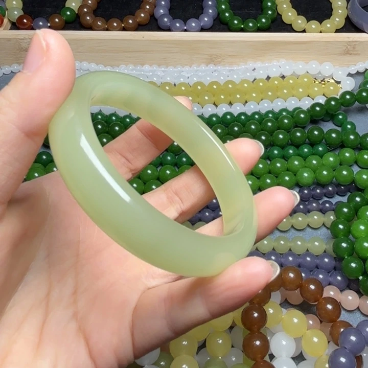 晴水64+mmmmmmm手镯