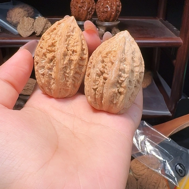 把件文玩核桃轩轩9