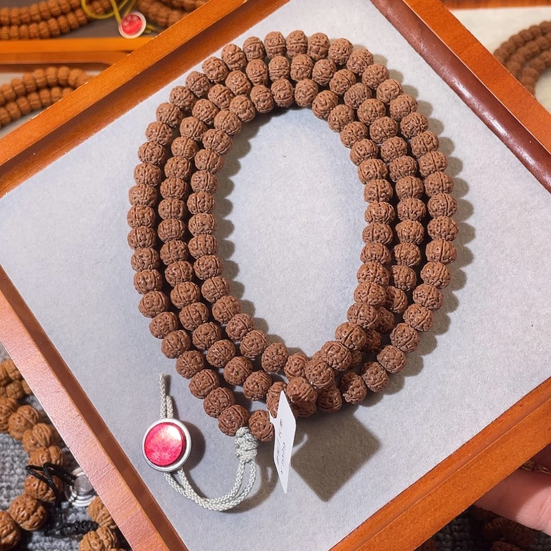 吊坠金刚菩提老树王长串