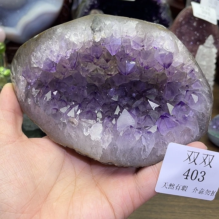 未镶嵌大型摆件（非配饰）水晶