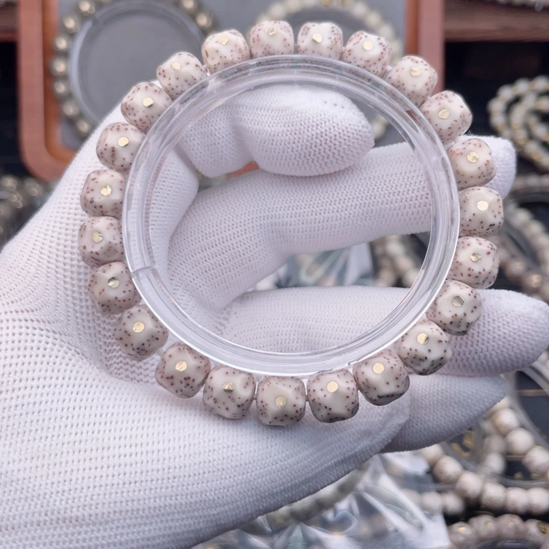 星月菩提手串星月