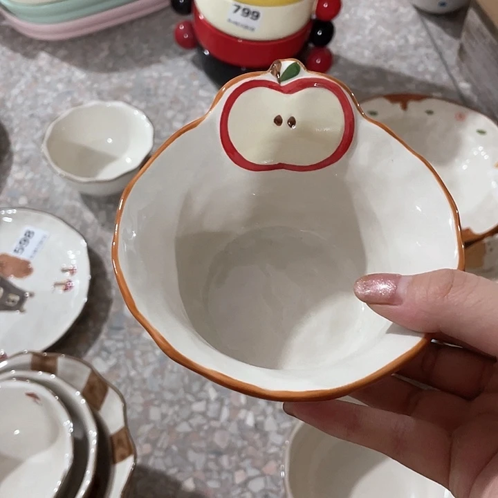 微瑕陶瓷完美主义者勿拍4