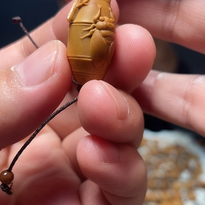 吊坠橄榄核橄榄核