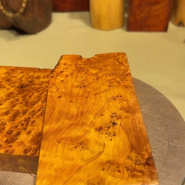 p***端景台紫檀木类檀香