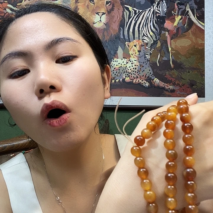 牛骨手串/手链主播推荐