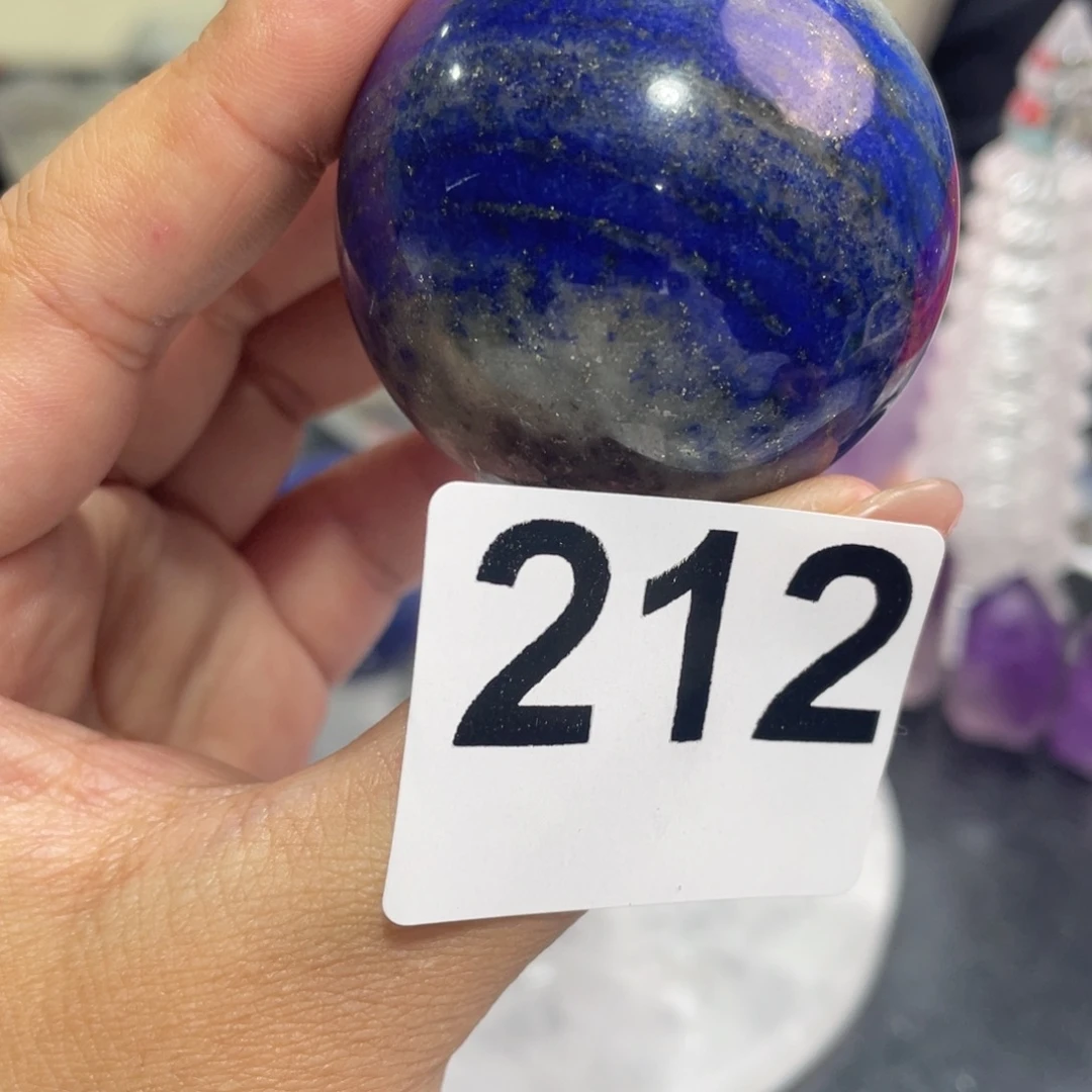 大型摆件（非配饰）未镶嵌水晶212