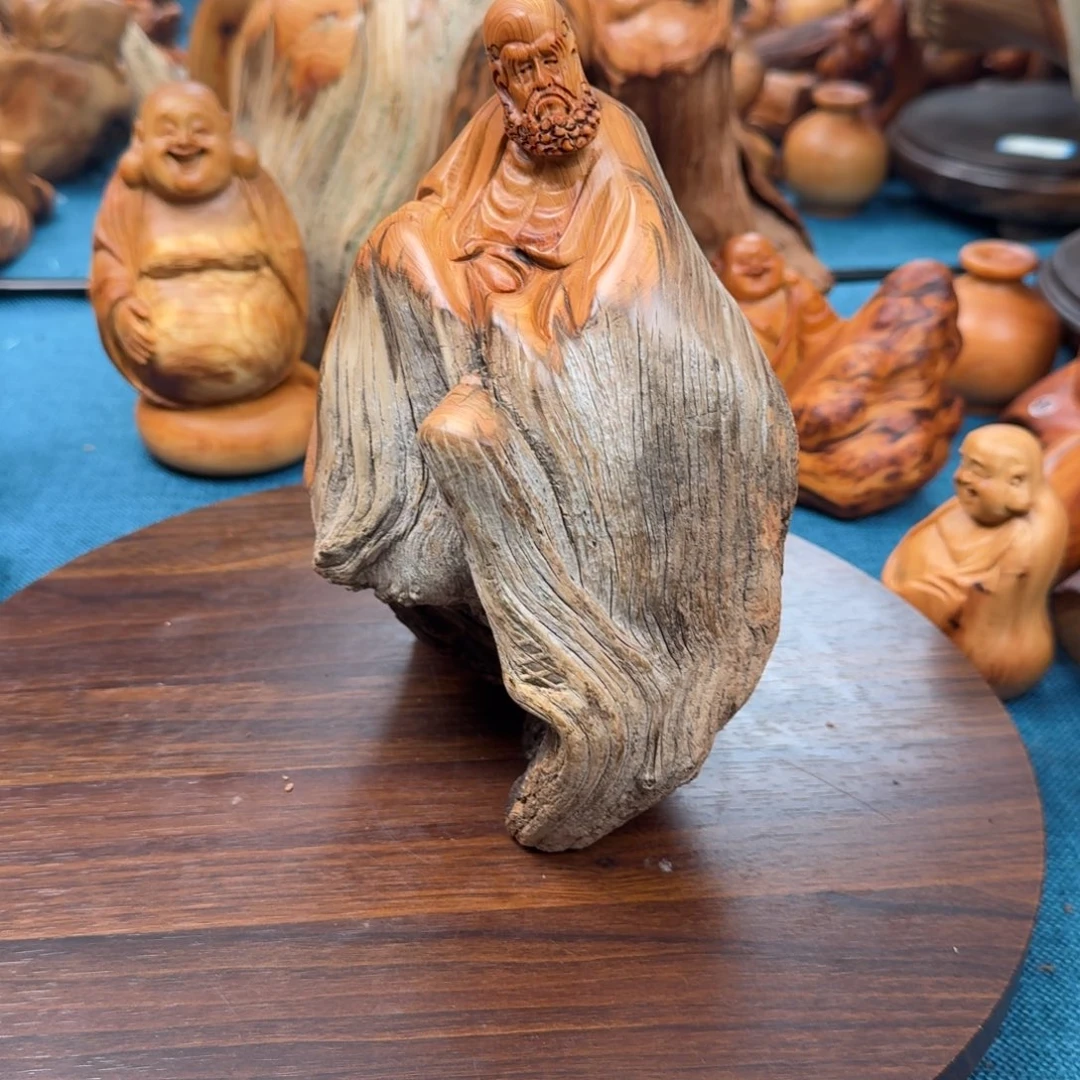 柏木（崖柏）太行崖柏