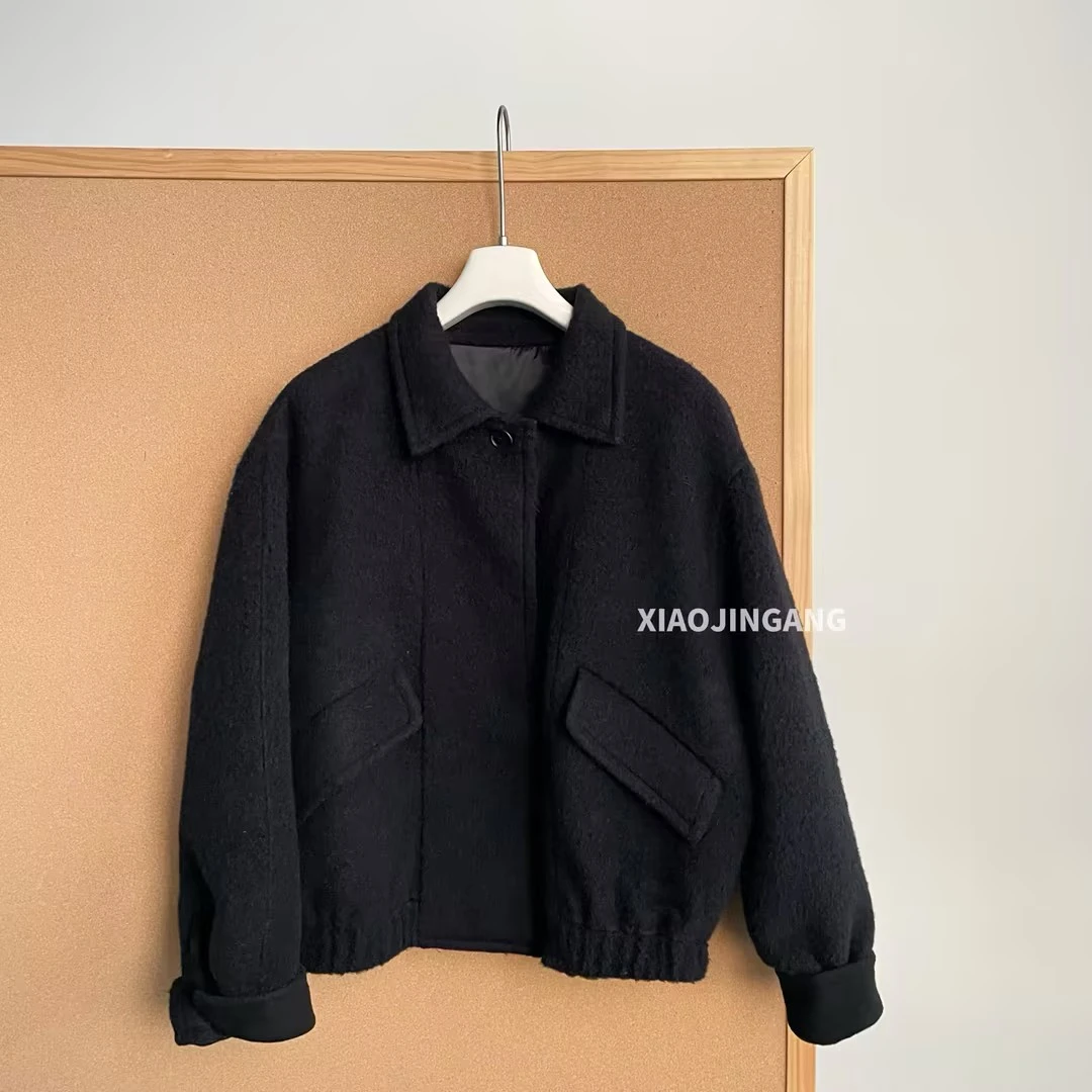 小金刚-【慢调巴黎】外套GZ