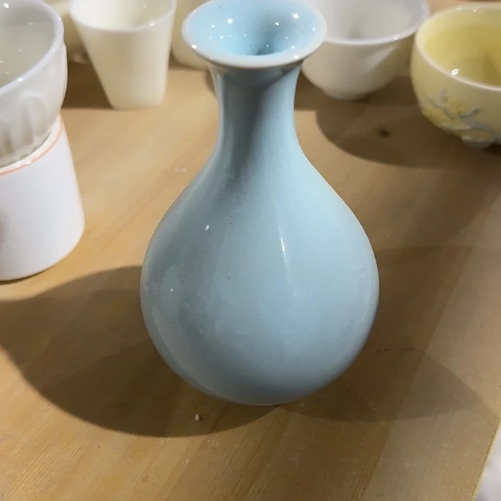 瑕疵茶具，介意勿拍