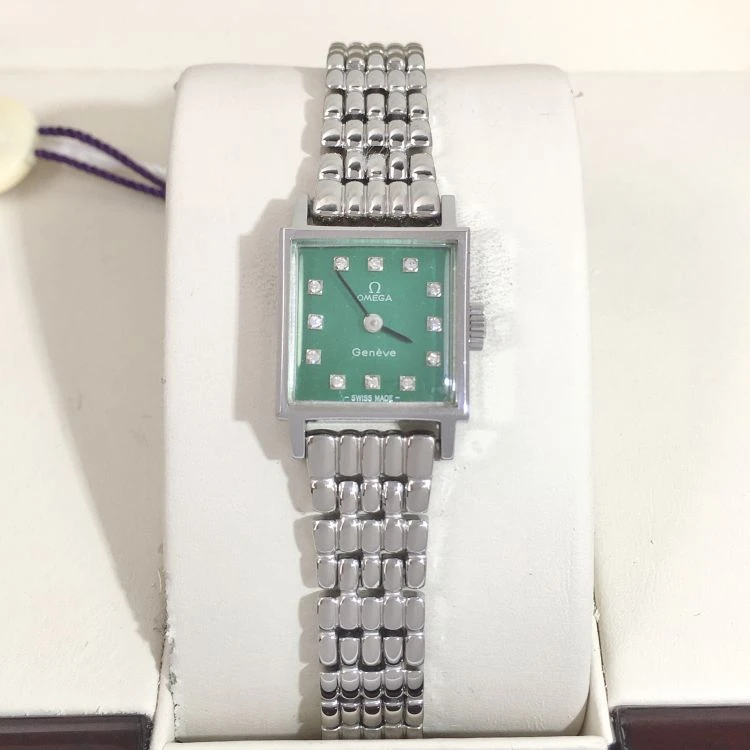 95新/欧米茄/表径17.5/手动机械/S99251226013/[260103XZA]