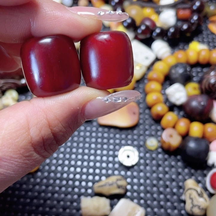 手串/手链鹿骨其他配饰