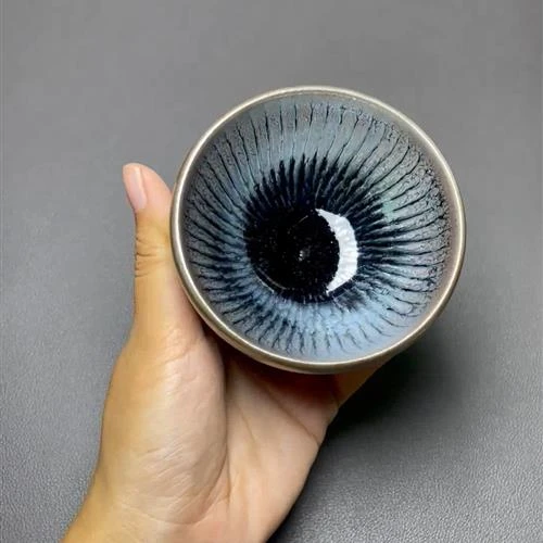 【闪购商品】茶盏-10118..........