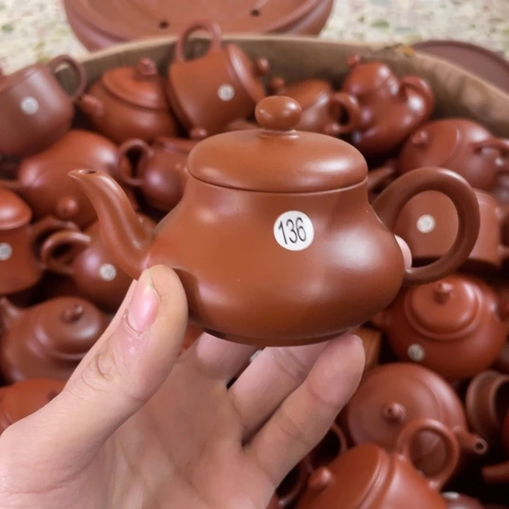 紫砂茶壶紫砂壶茶壶包邮毫升