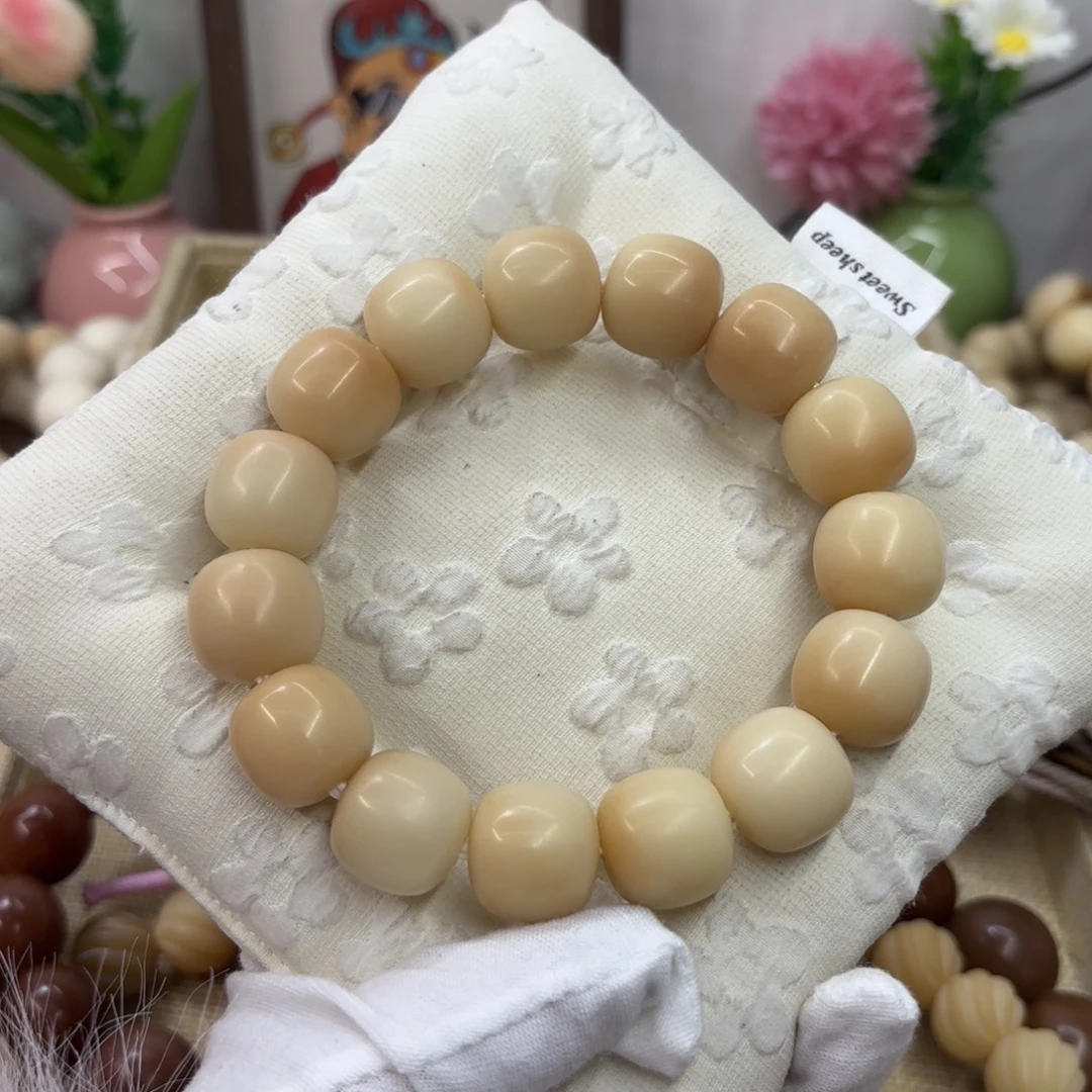 吊坠菩提根/象牙果18干磨落地果粉桶默认瑕353