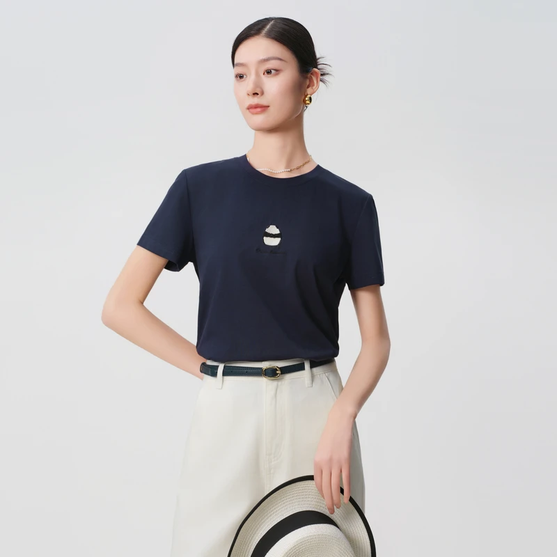 dunnu敦奴上衣FU230918