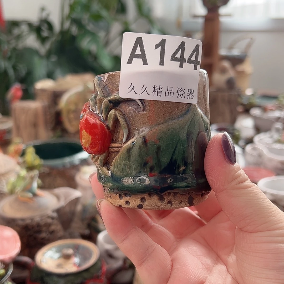 闪购久久家的瓷器