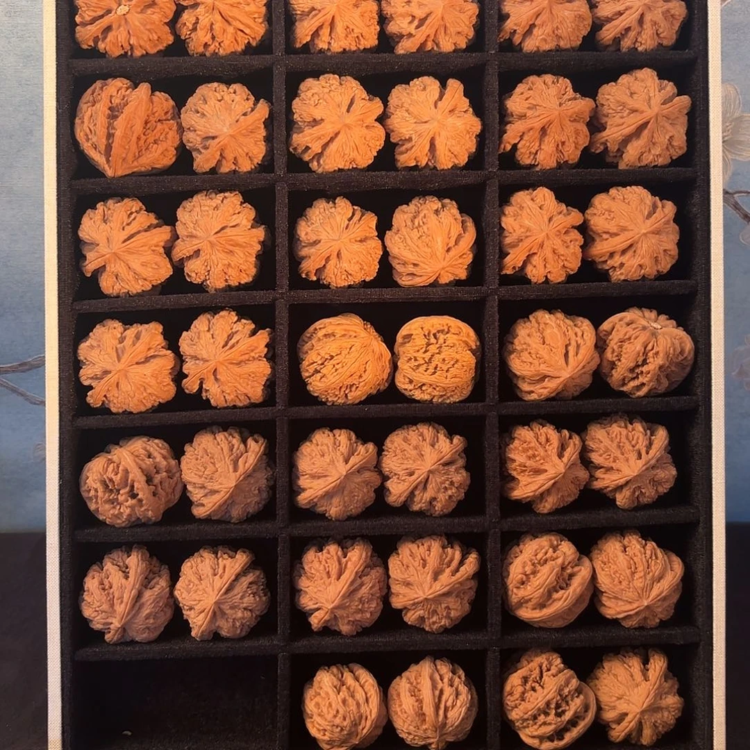 长***处手串/手链核桃8888