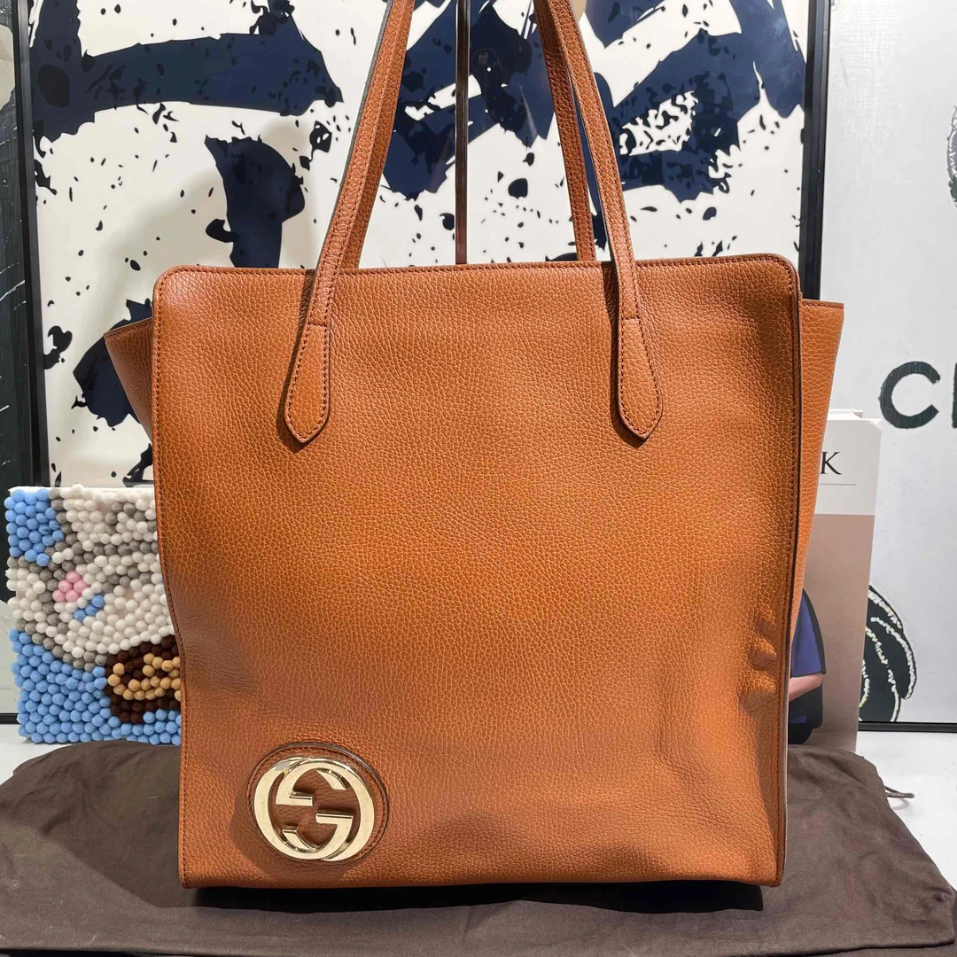 95新  小野专属/95新/古驰/单肩包/DJ8072