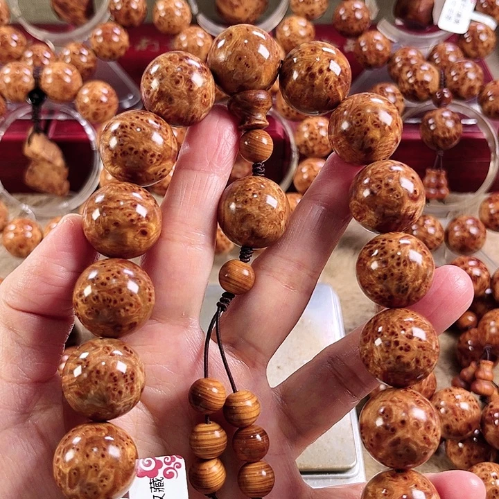 柏木（崖柏）手串/手链