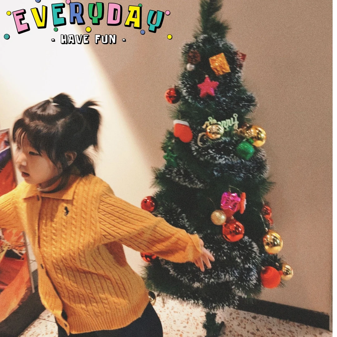 【大喜】（现货）儿童新年款老钱风战马翻领开衫毛衣细腻亲肤太软啦