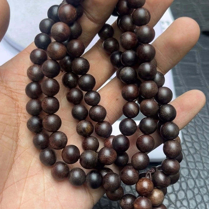 沉香沉香碎屑红土