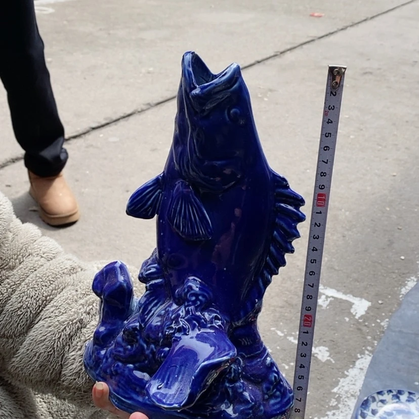 【闪购商品】瓷片景德镇现代工艺品