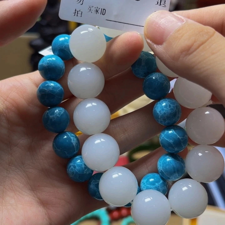 煜***棋陶瓷手串（直播专属链接）10