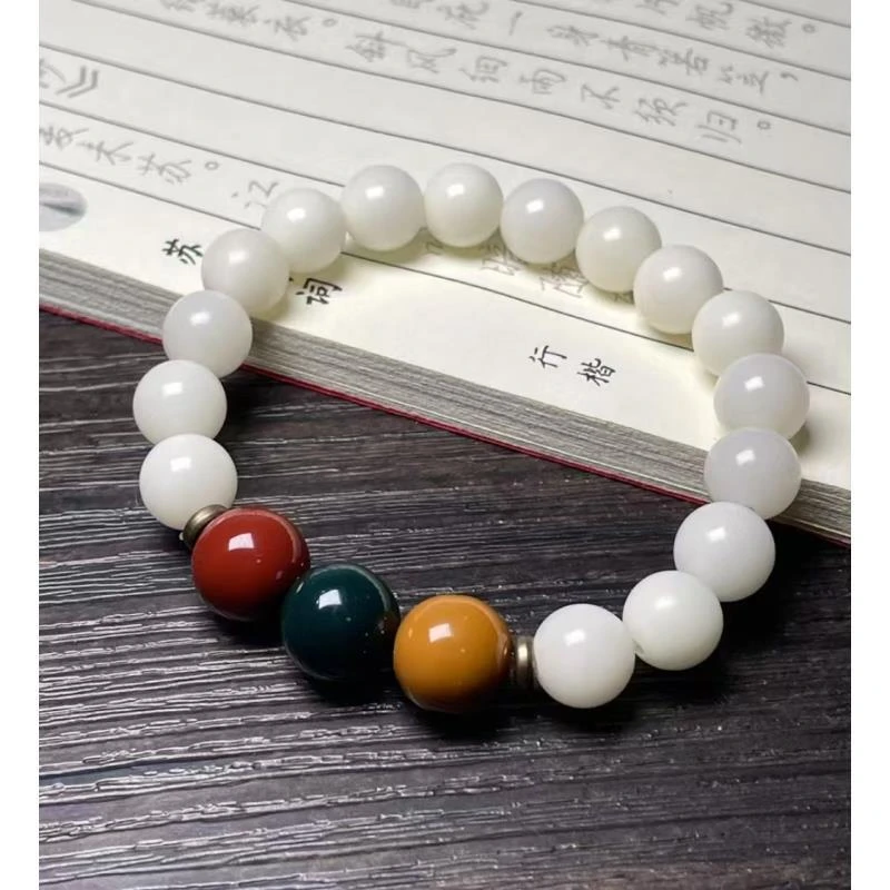 6801 精品菩提手串ww6801 （无礼盒）