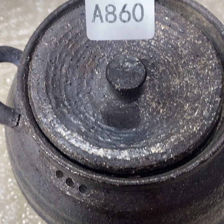 S***°柴烧裸烧纯手工制作瑕疵瑕疵