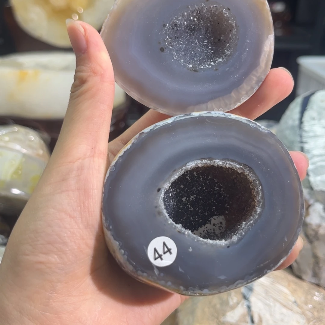 未镶嵌大型摆件（非配饰）紫晶