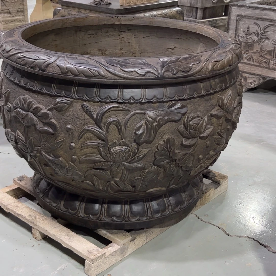 灰***雨青石古代文学作品欣赏