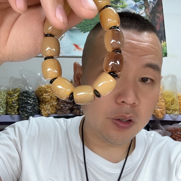 大果紫檀（缅甸花梨）86
