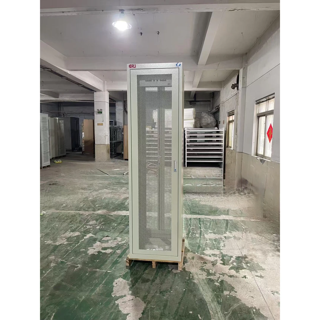 德瑞佳 通信设备机柜 多规格 支持定制 交期快 品质优