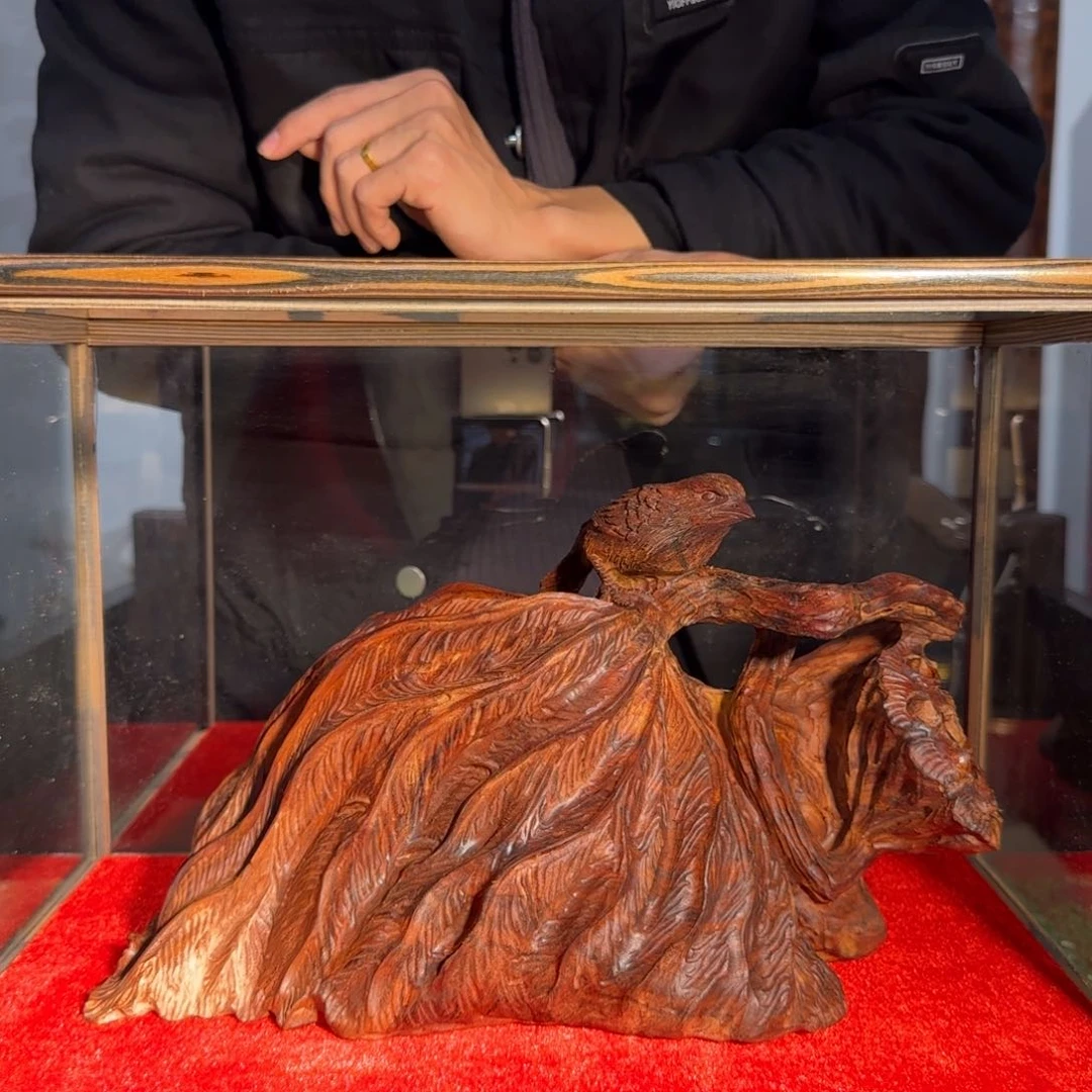 黄花梨/降香黄檀荣**祥