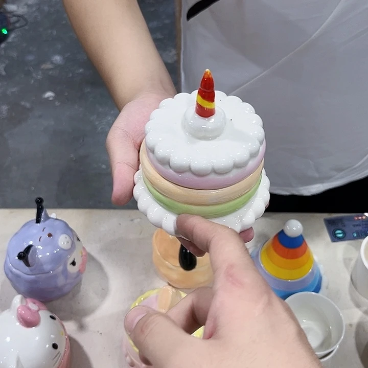 我们都是好孩子呀我也