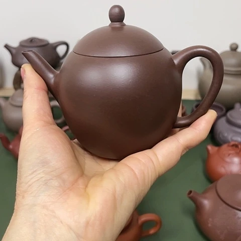 一****7全手工制作工艺流程