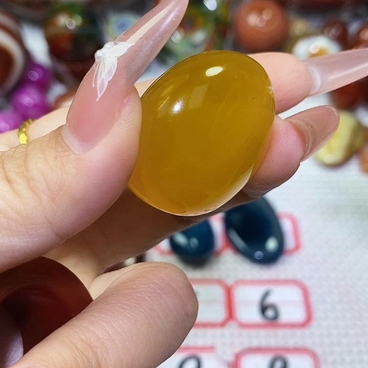 未镶嵌玛瑙/玉髓珠宝奇石往**零