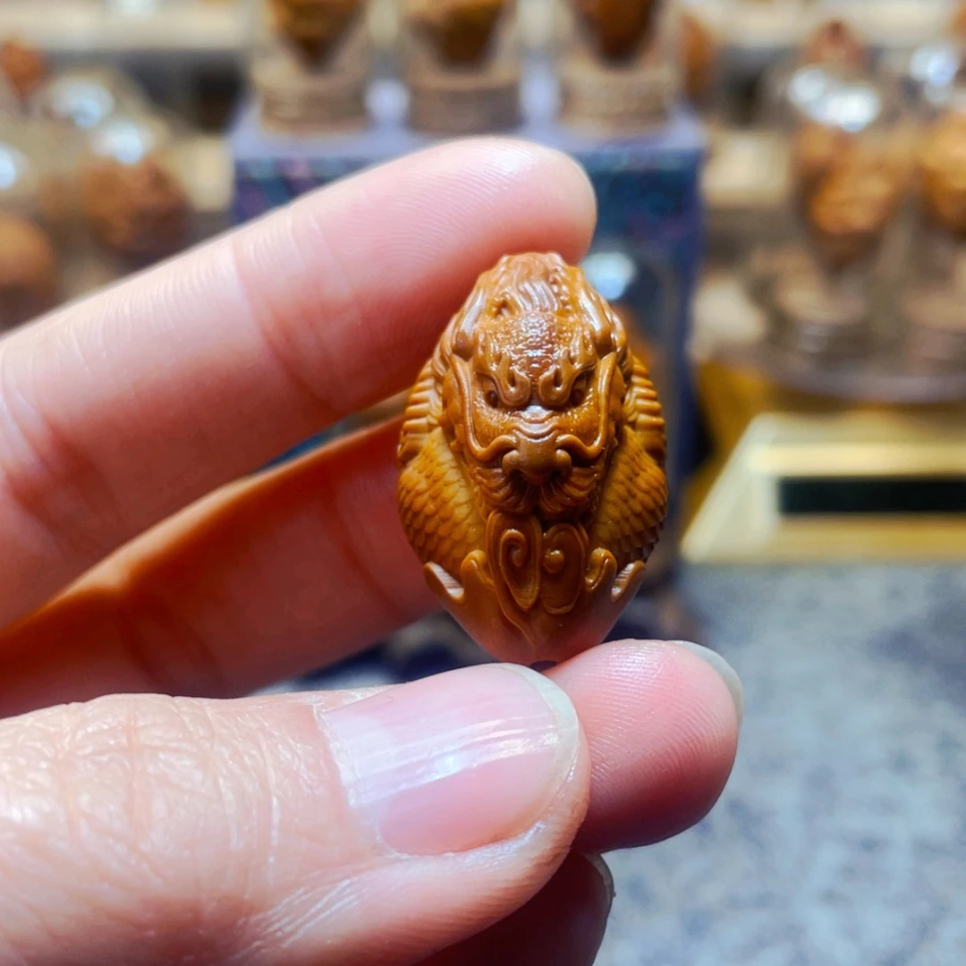 橄榄核手串/手链橄榄