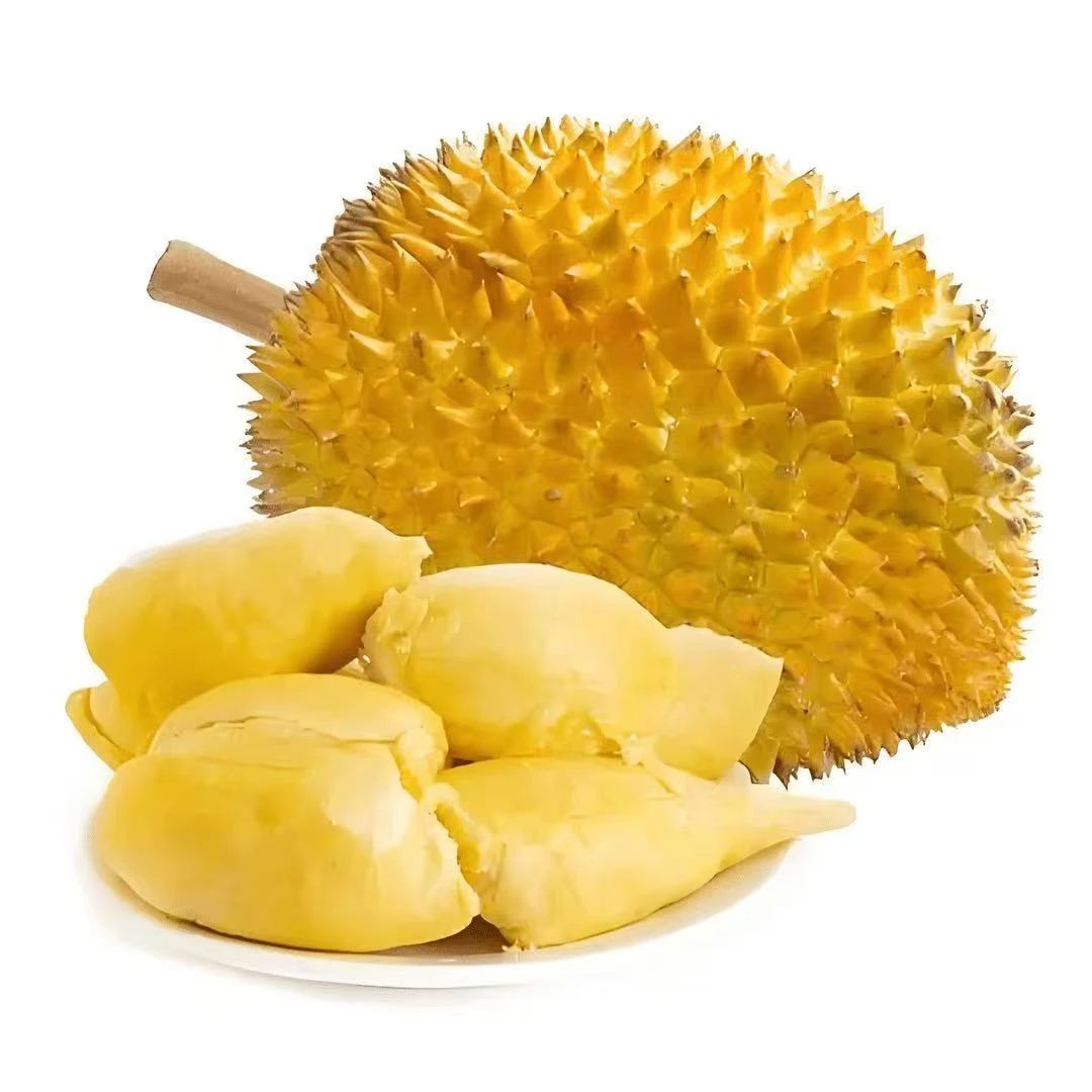 泰国进口金枕榴莲A果新鲜鲜果整个鲜榴莲顺丰包邮香甜软糯当季G核小金枕泰国南部