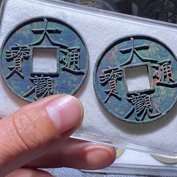 铜现代工艺品仿制品