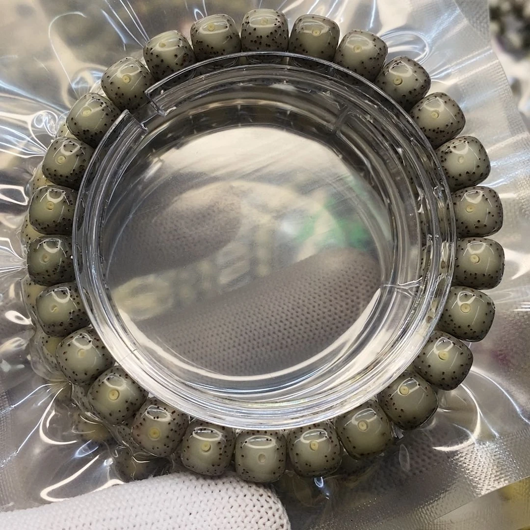 星月菩提手串十*.海南