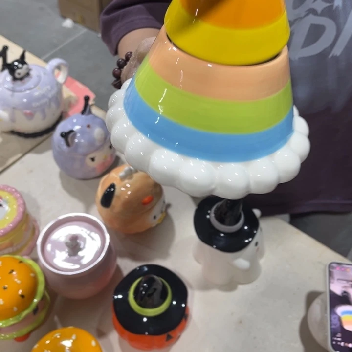 这么多人在一起的时候都不